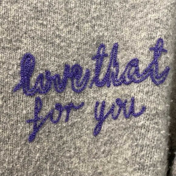 Target sweater - Picture 2 of 2